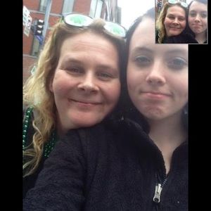 Meet your Posher, Bridget